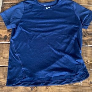 Large Nike Tee